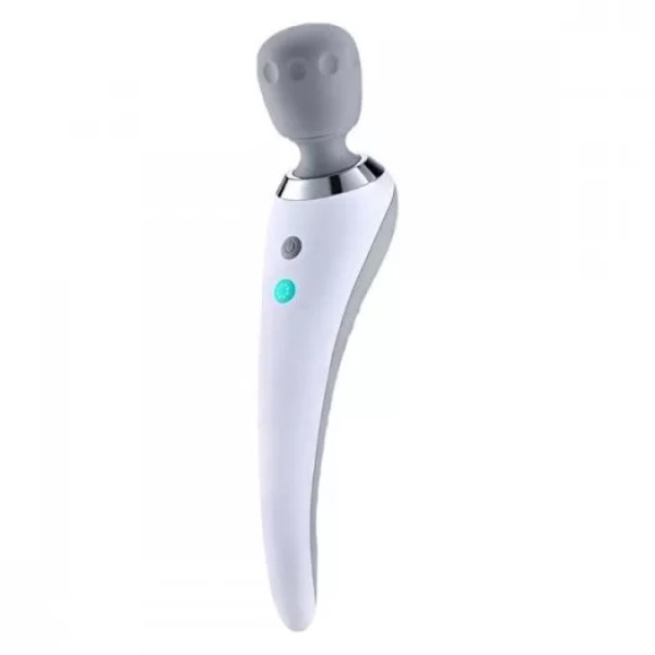 Массажёр для тела Fittop M-Wand FMW931 белый